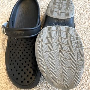 Mens Crocs